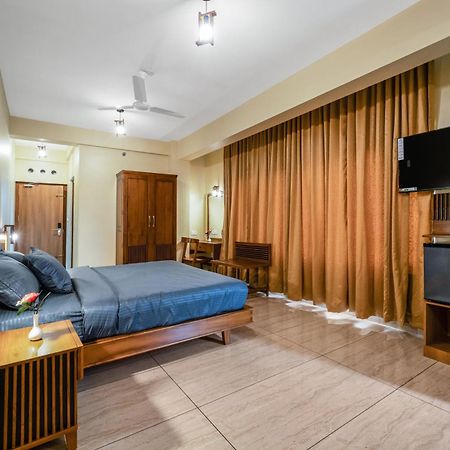 Pagoda Plantation Resort Pīrmed Extérieur photo