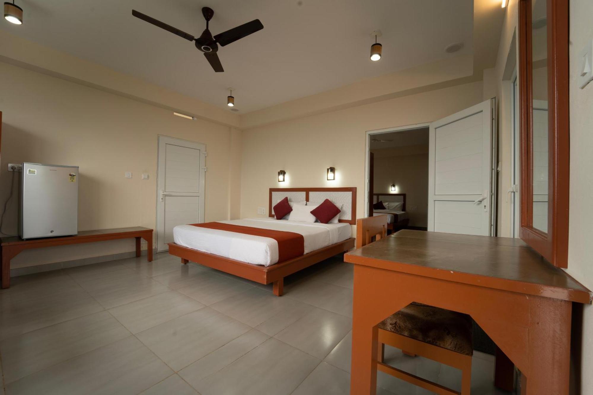 Pagoda Plantation Resort Pīrmed Extérieur photo