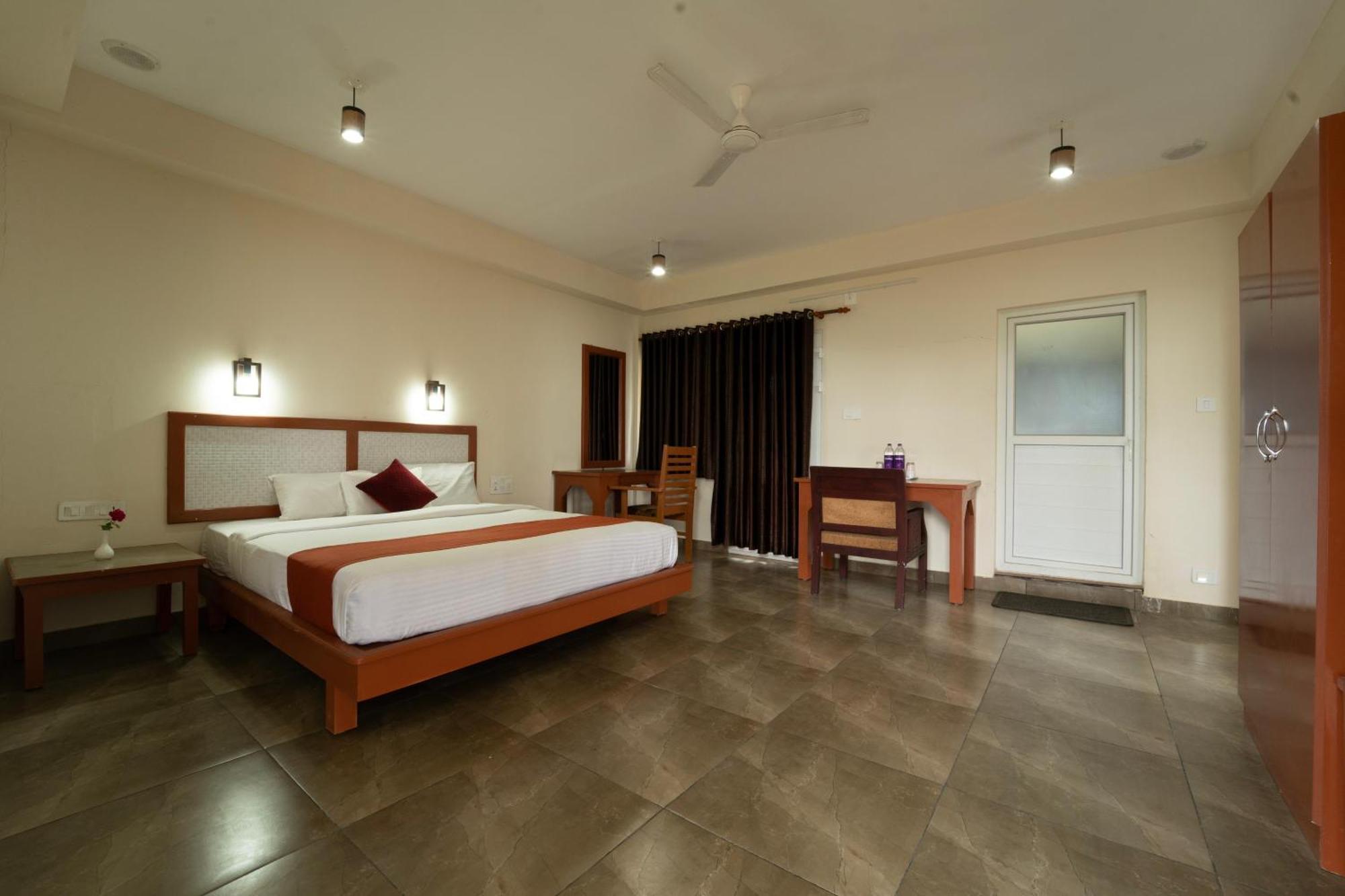 Pagoda Plantation Resort Pīrmed Extérieur photo