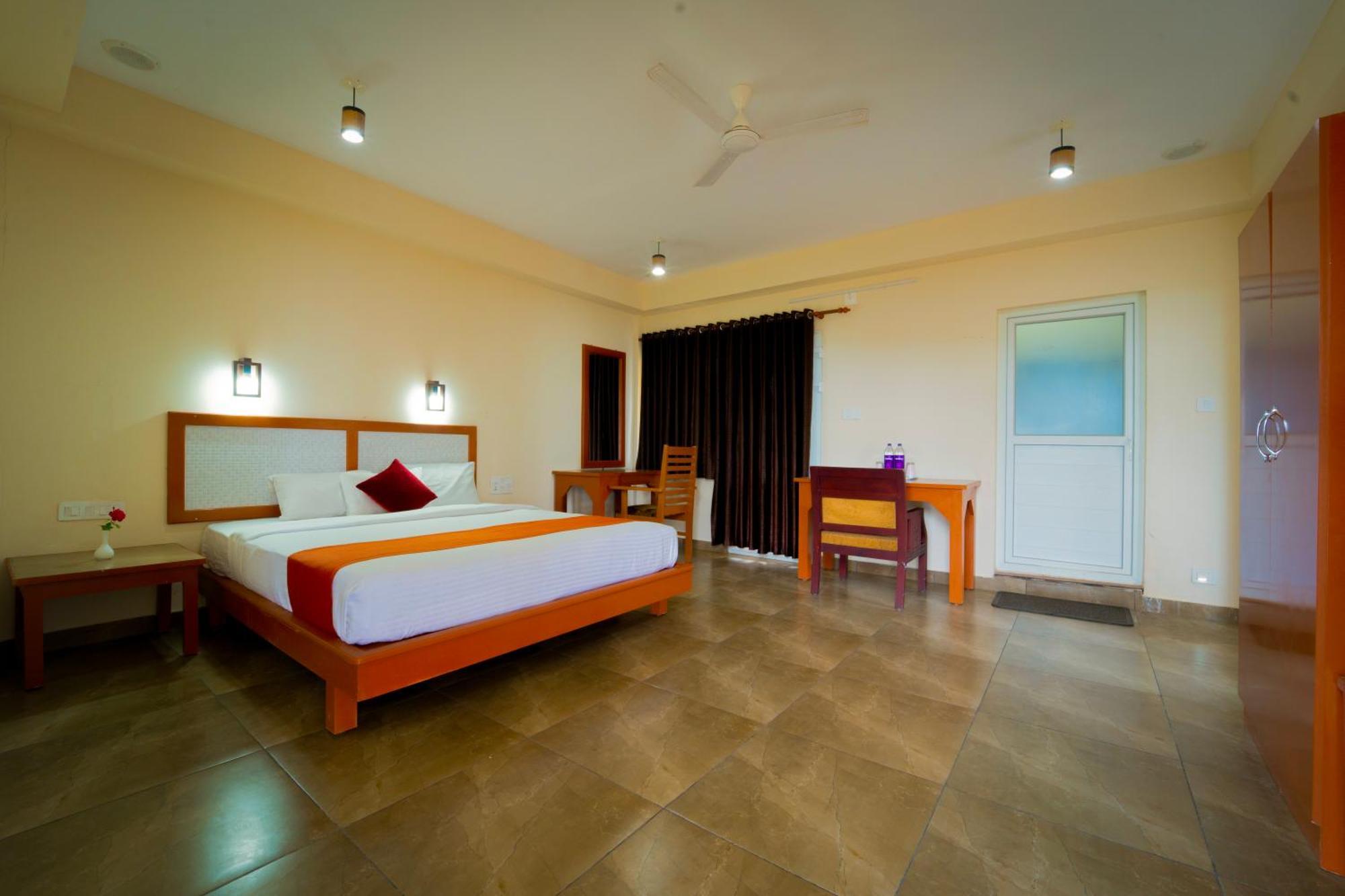 Pagoda Plantation Resort Pīrmed Extérieur photo