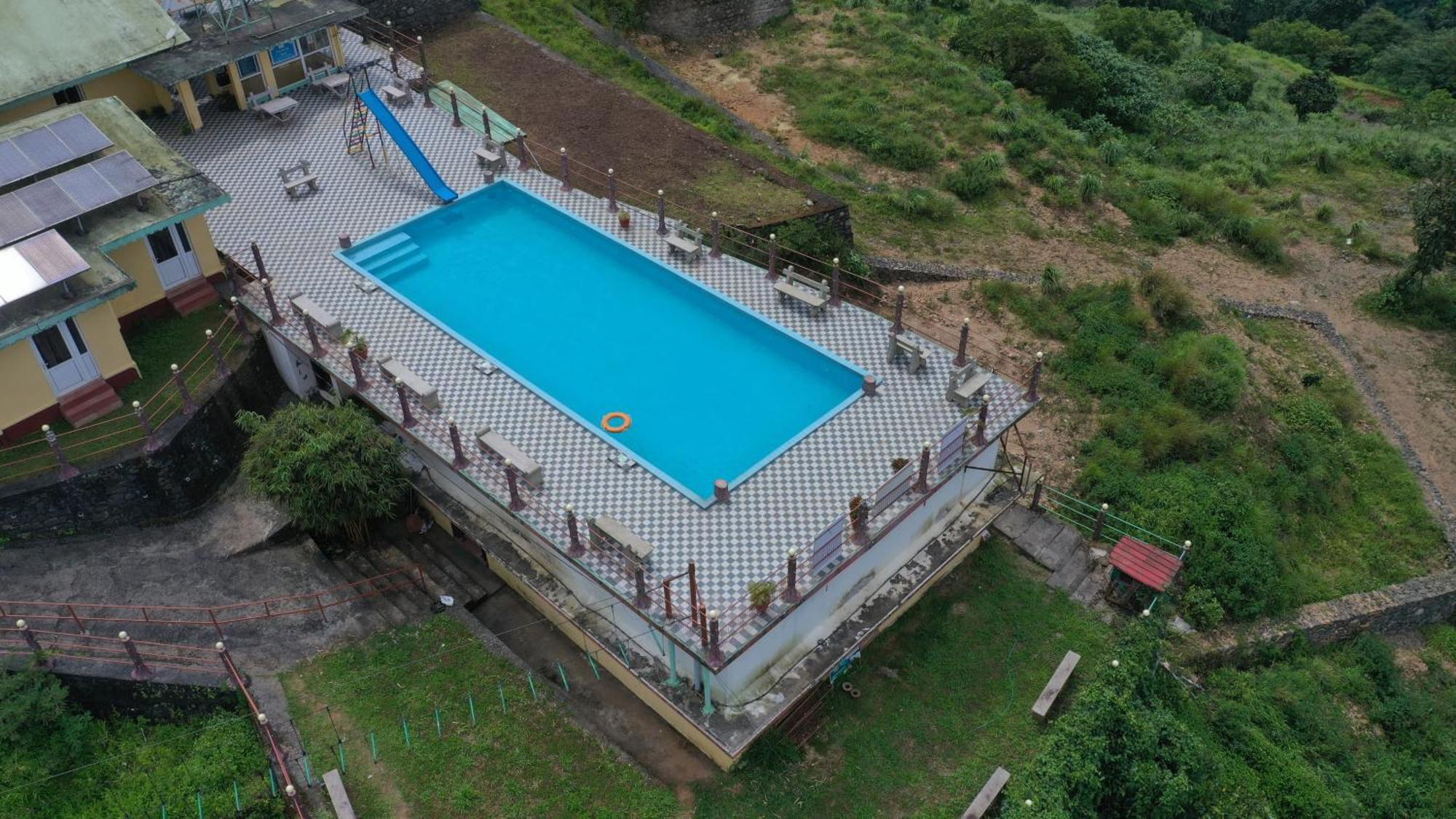 Pagoda Plantation Resort Pīrmed Extérieur photo
