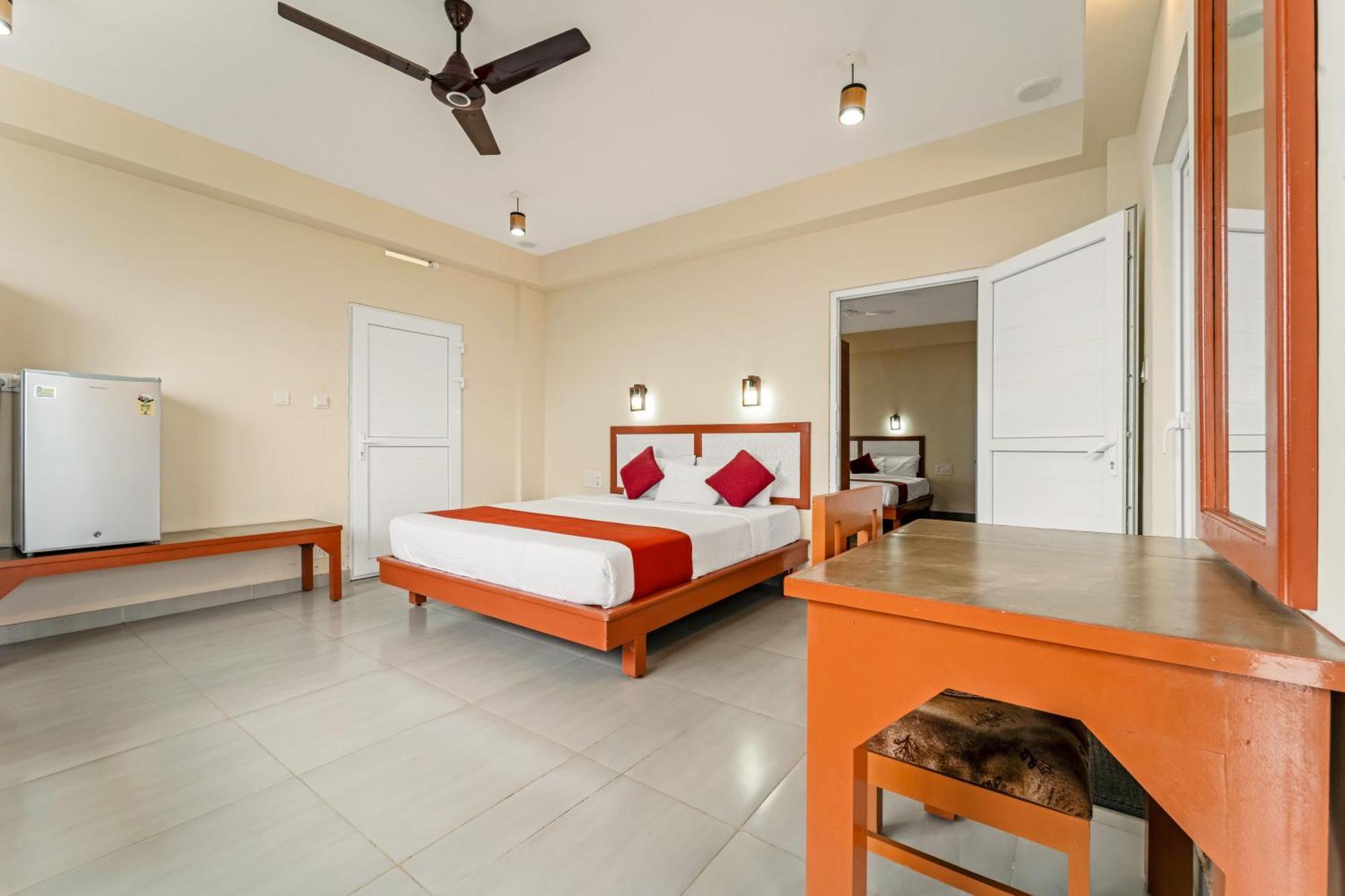 Pagoda Plantation Resort Pīrmed Extérieur photo