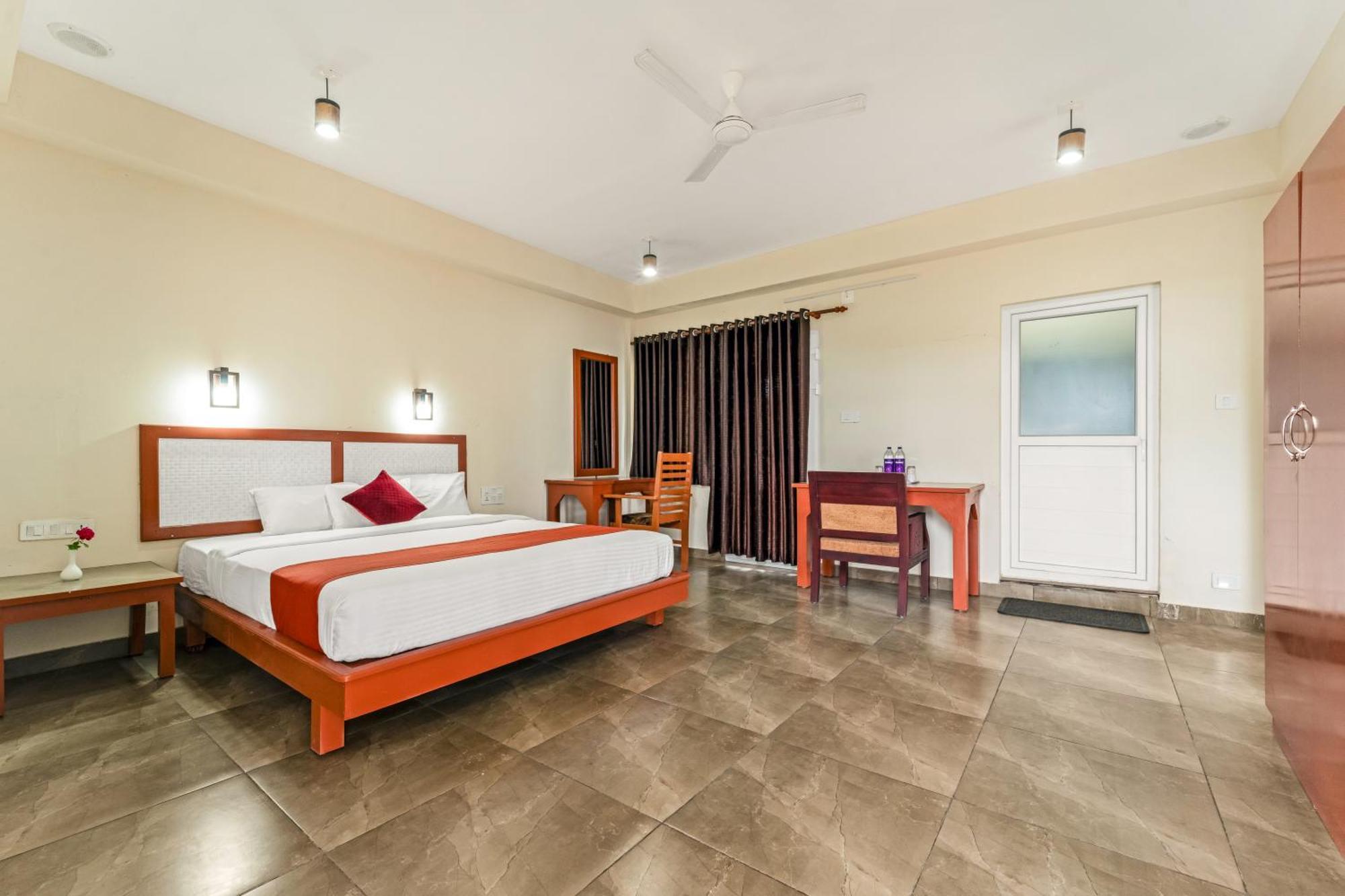 Pagoda Plantation Resort Pīrmed Extérieur photo