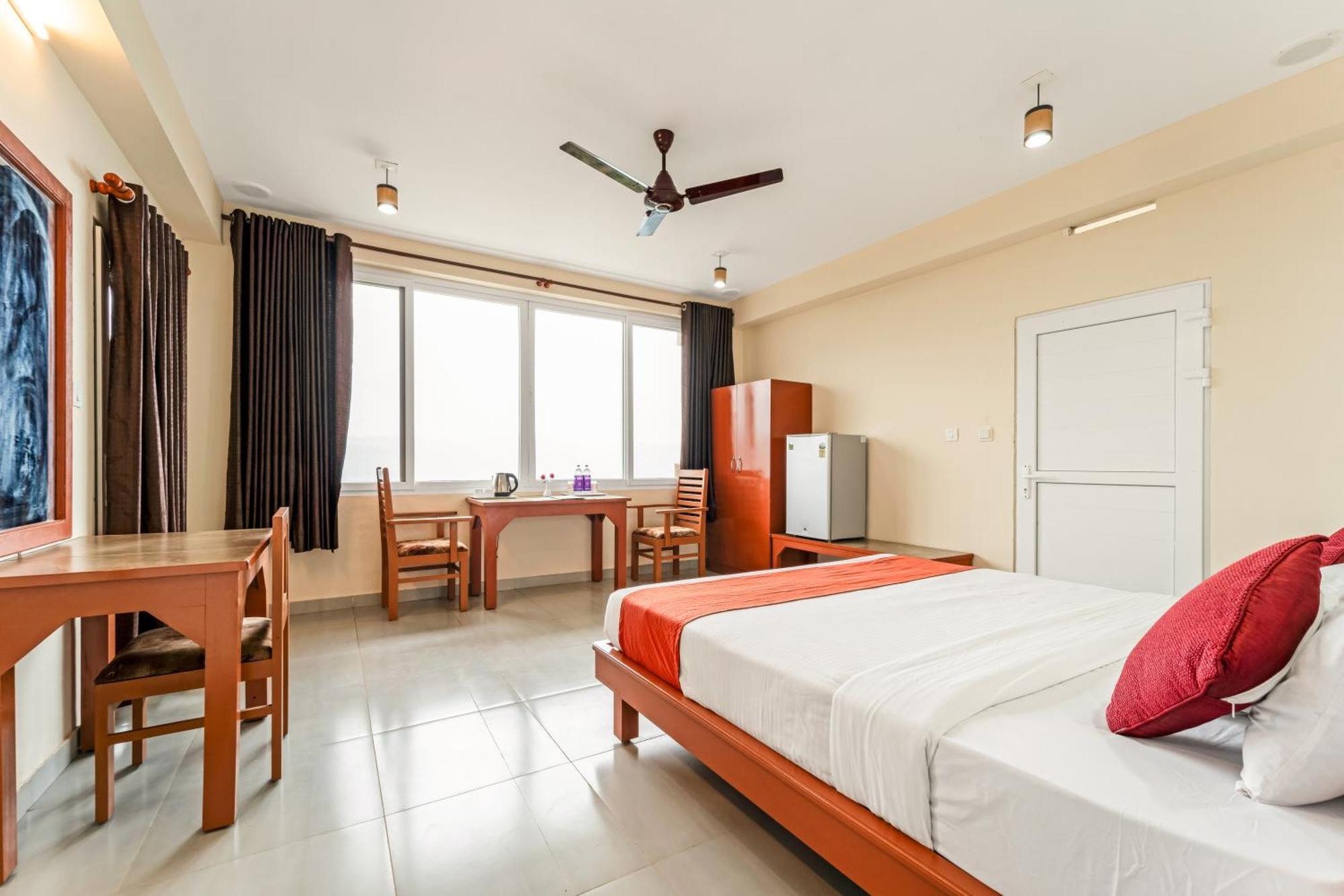 Pagoda Plantation Resort Pīrmed Extérieur photo