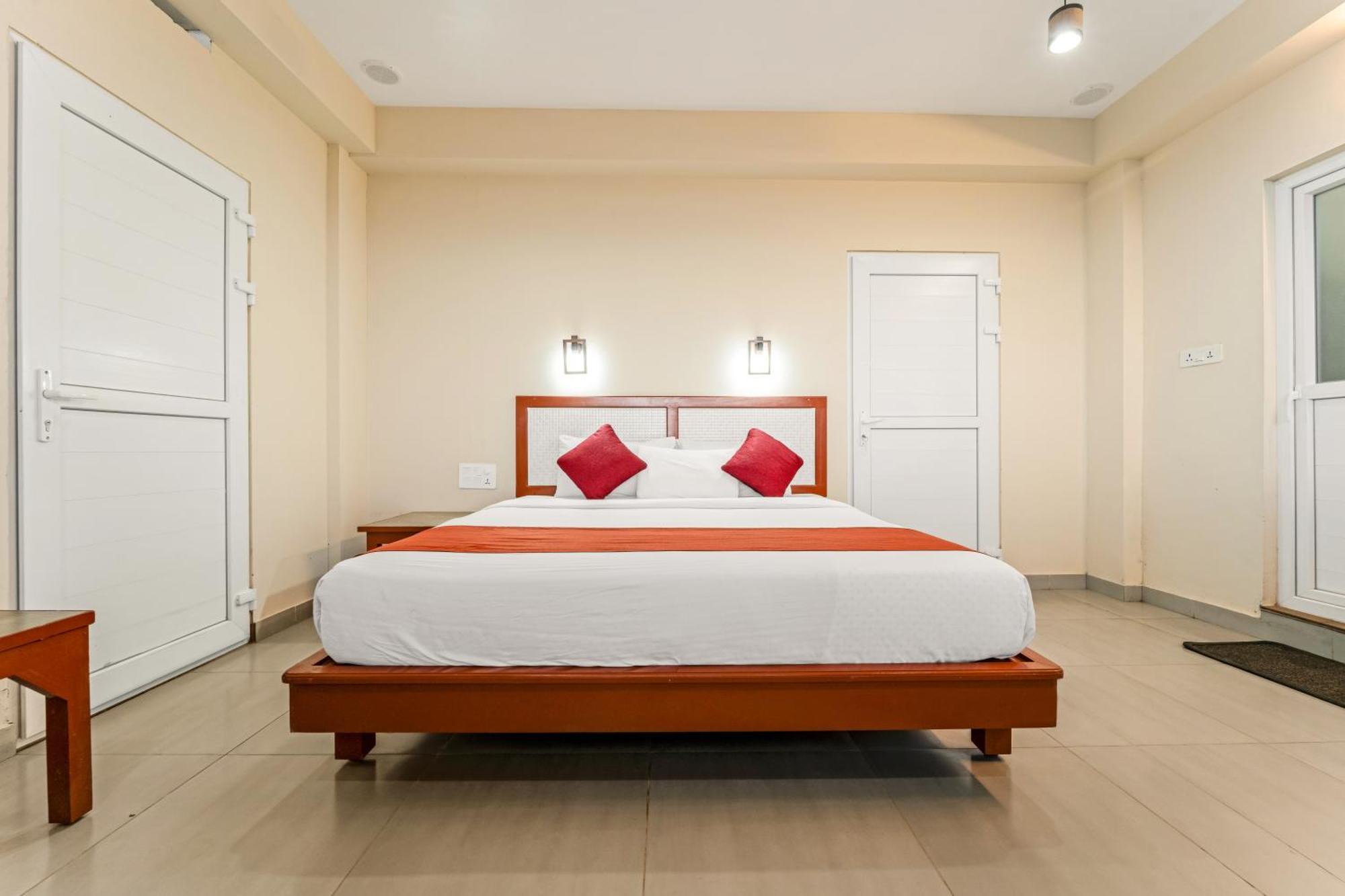 Pagoda Plantation Resort Pīrmed Extérieur photo