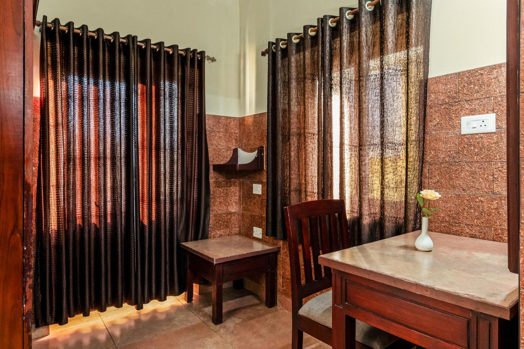 Pagoda Plantation Resort Pīrmed Extérieur photo