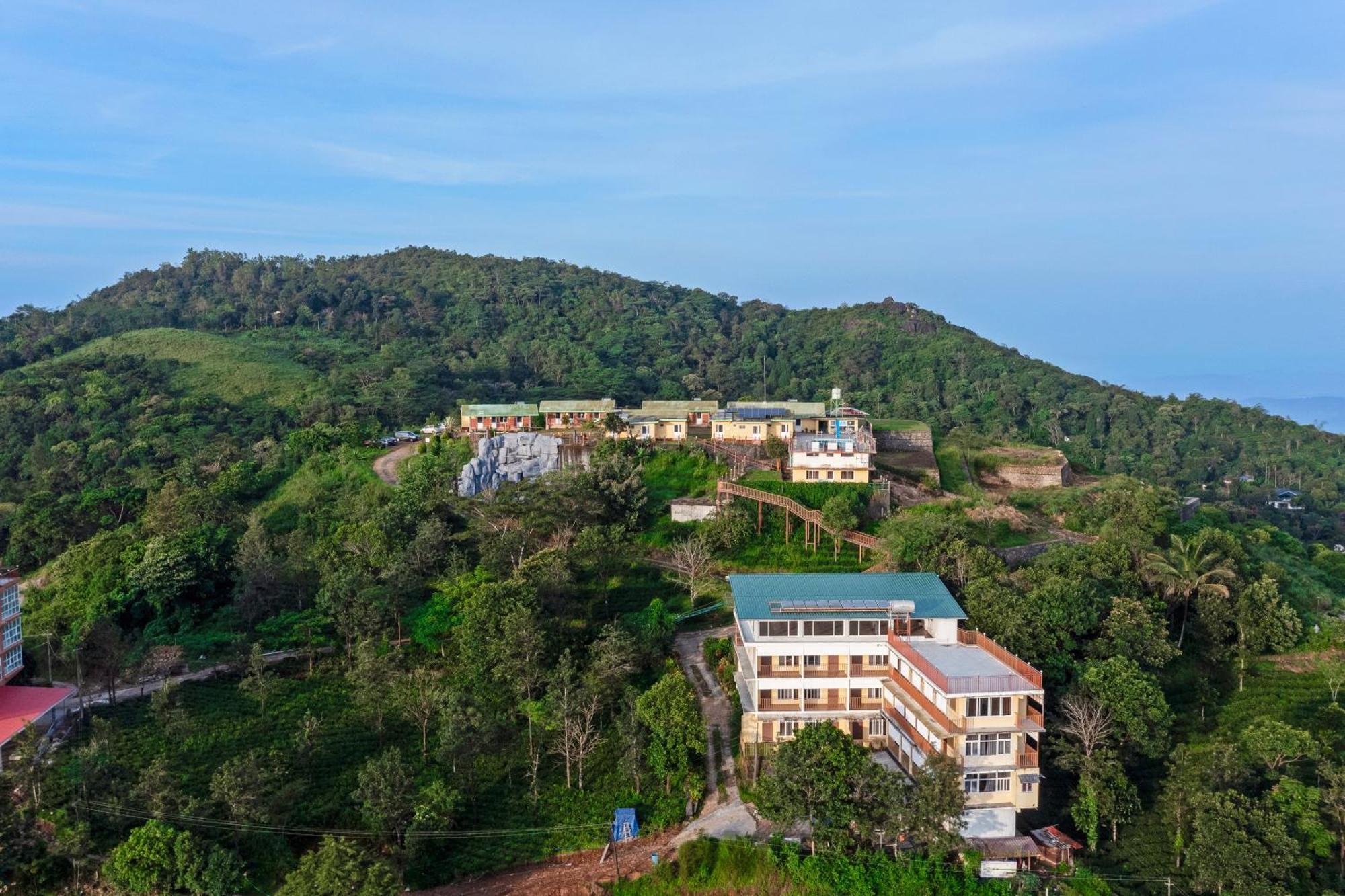 Pagoda Plantation Resort Pīrmed Extérieur photo