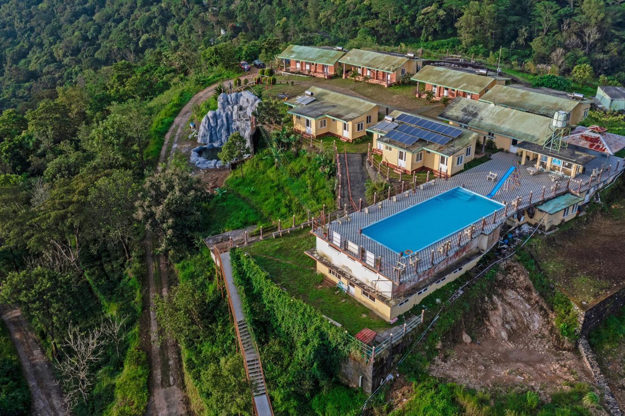 Pagoda Plantation Resort Pīrmed Extérieur photo
