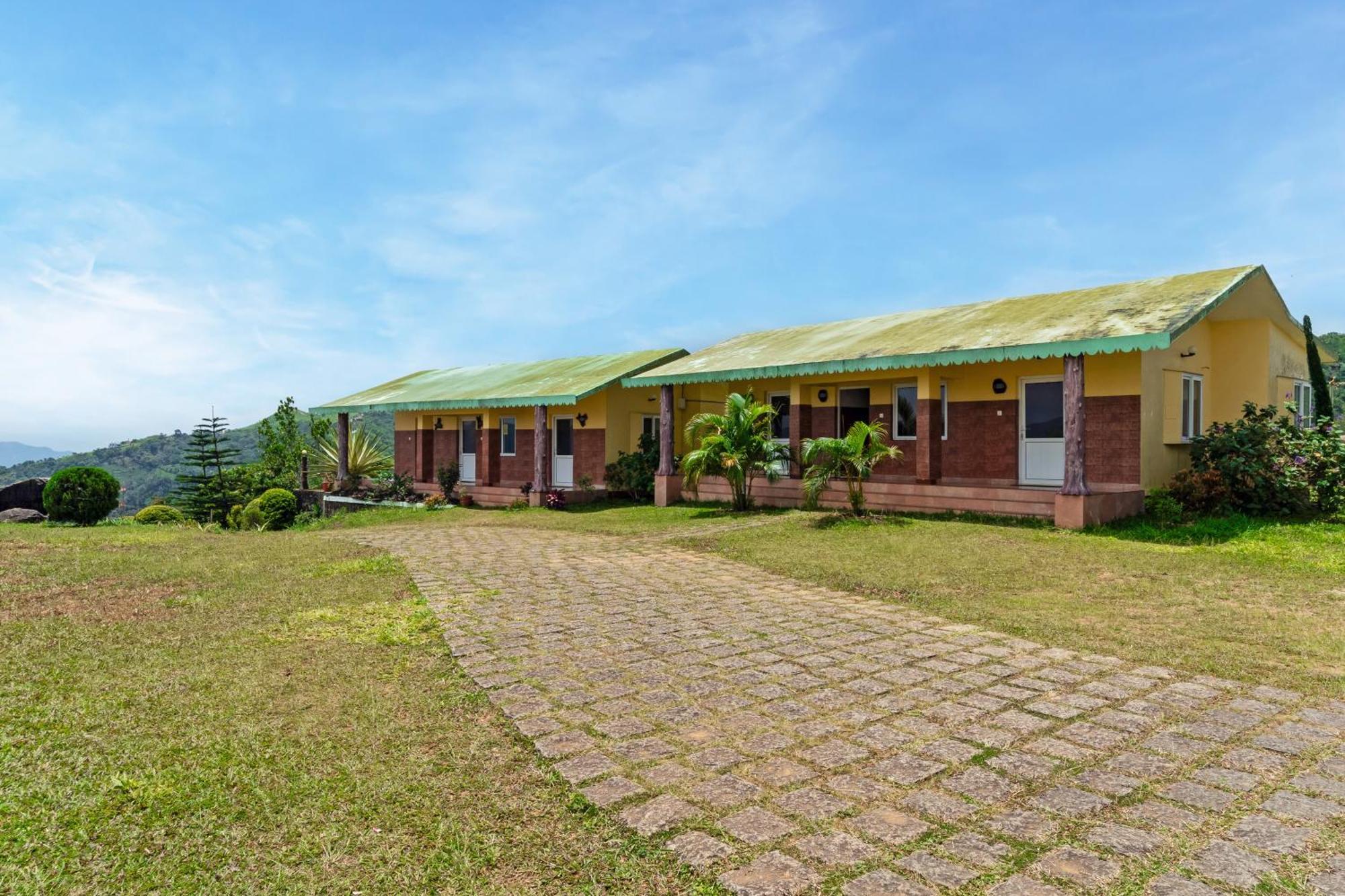 Pagoda Plantation Resort Pīrmed Extérieur photo