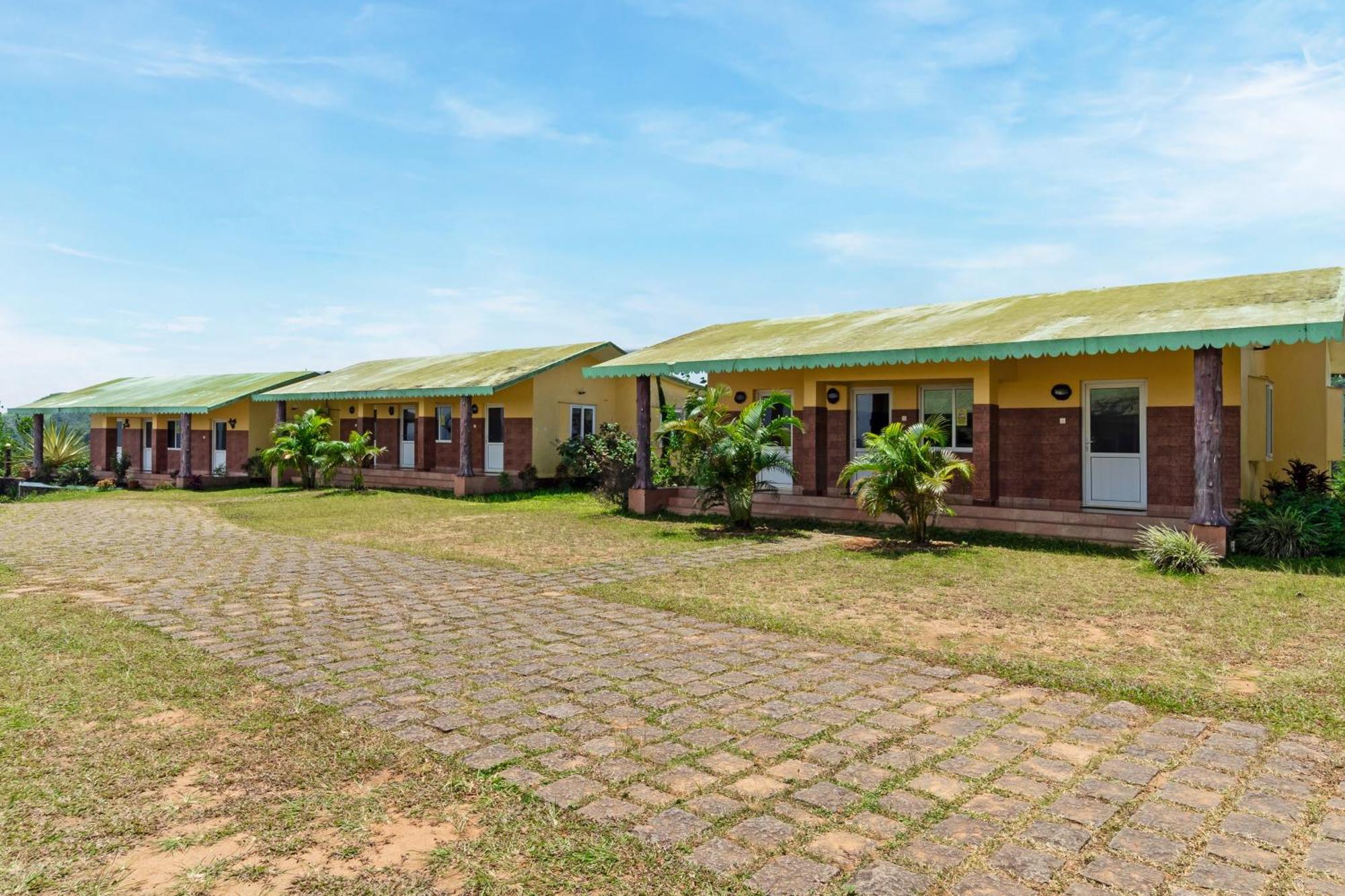 Pagoda Plantation Resort Pīrmed Extérieur photo
