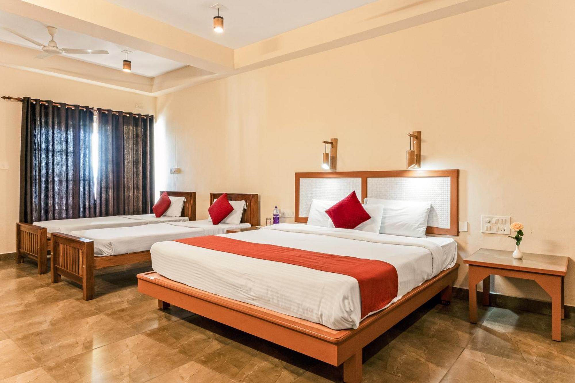 Pagoda Plantation Resort Pīrmed Extérieur photo