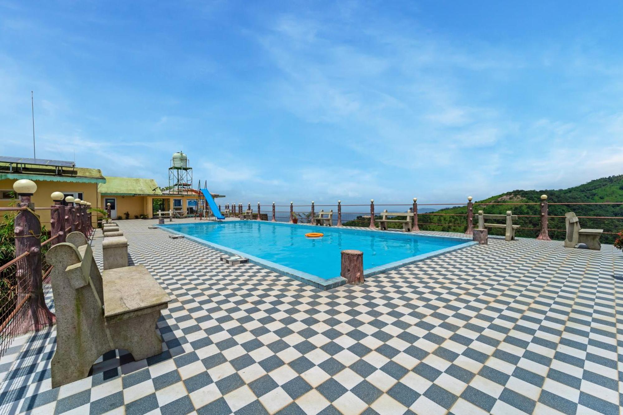 Pagoda Plantation Resort Pīrmed Extérieur photo