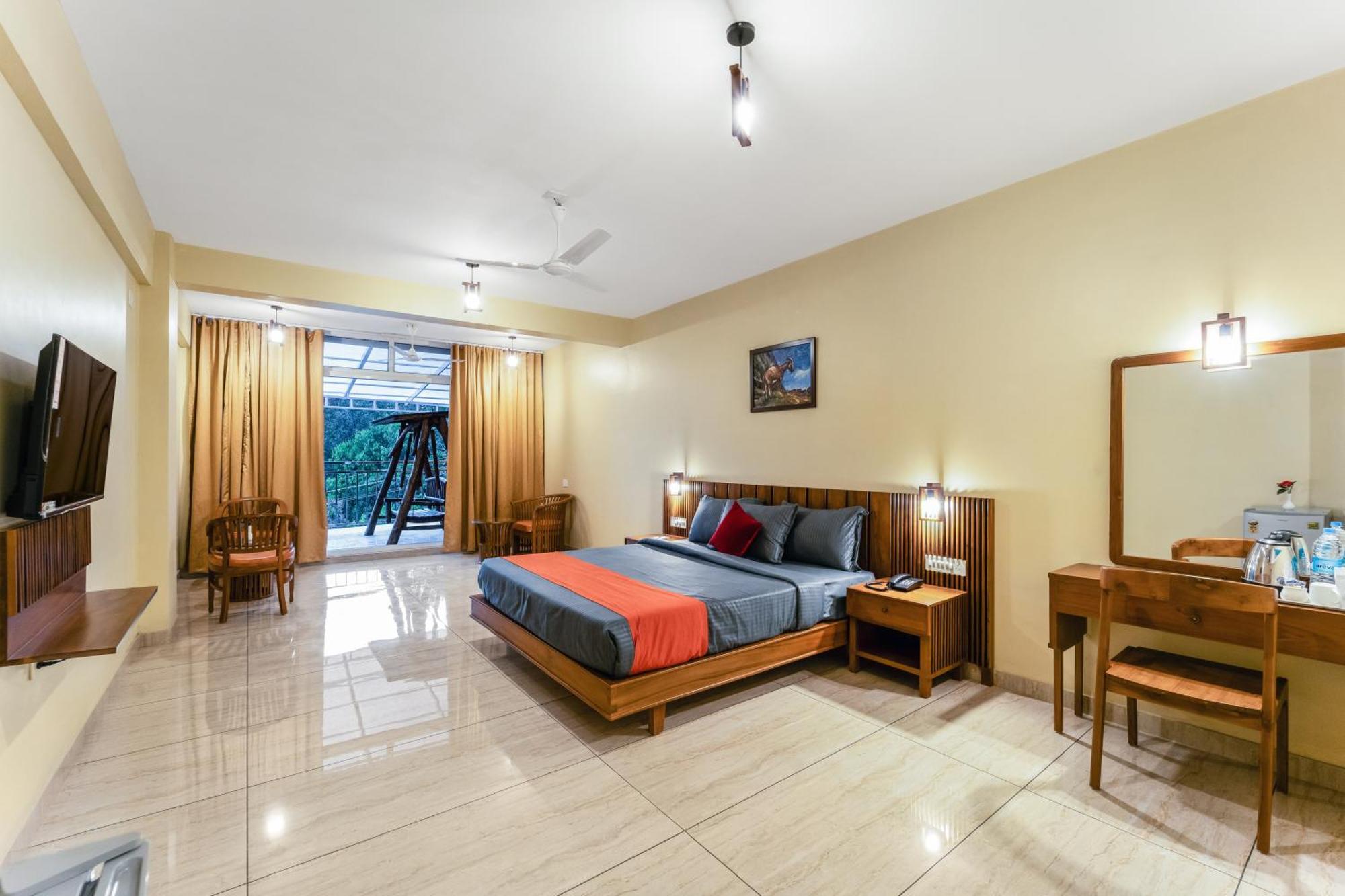 Pagoda Plantation Resort Pīrmed Extérieur photo