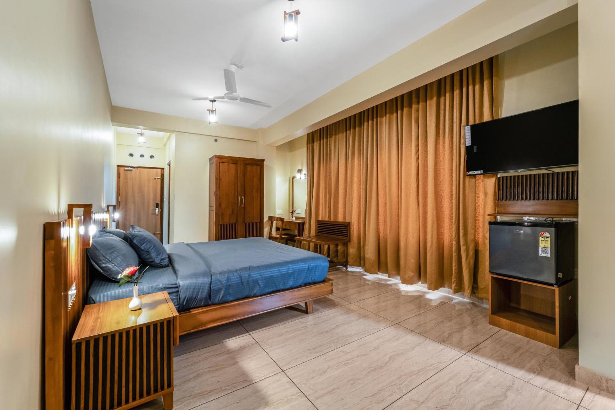 Pagoda Plantation Resort Pīrmed Extérieur photo