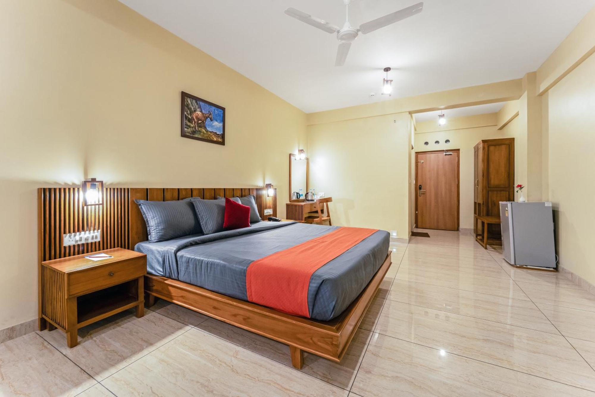Pagoda Plantation Resort Pīrmed Extérieur photo