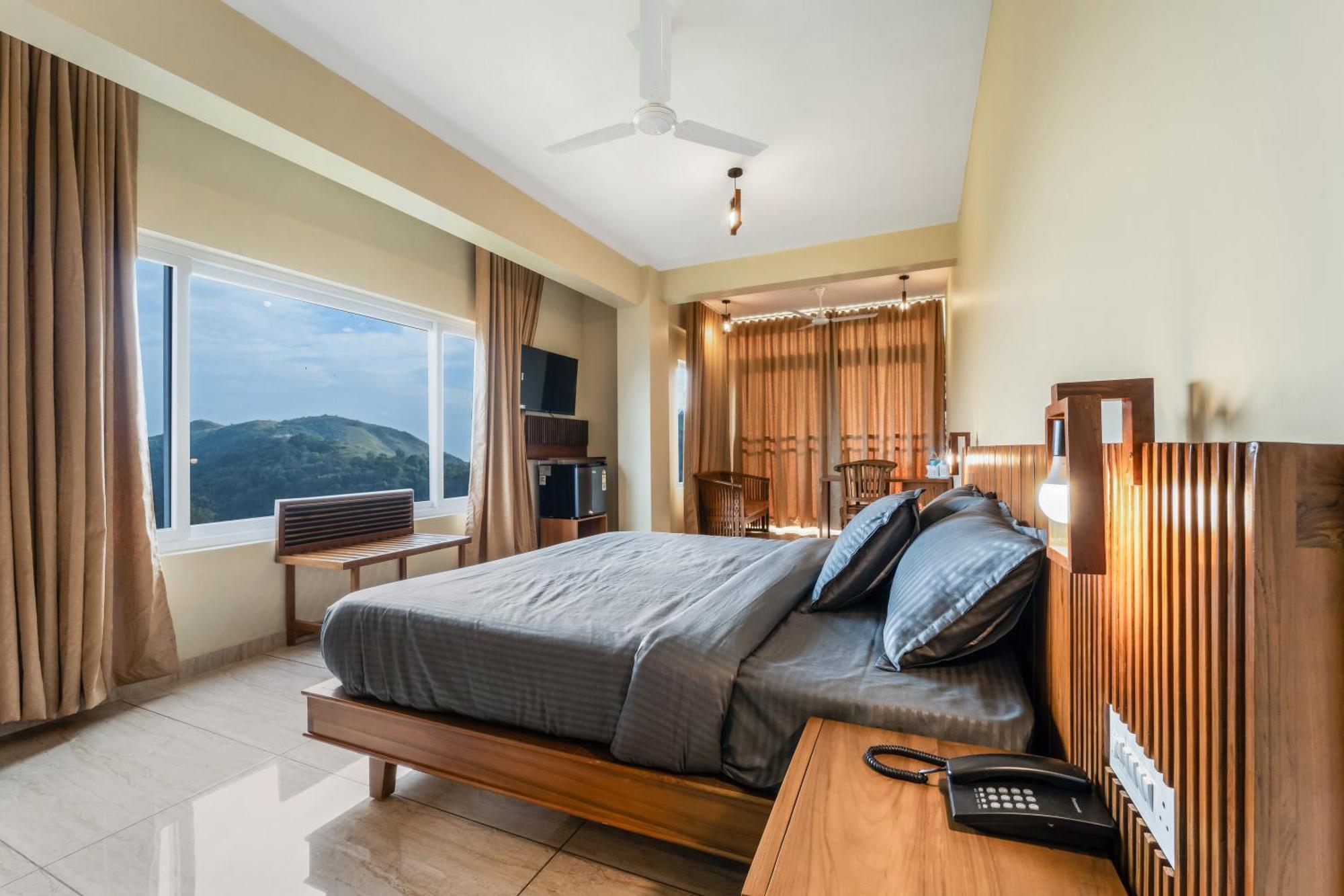 Pagoda Plantation Resort Pīrmed Extérieur photo