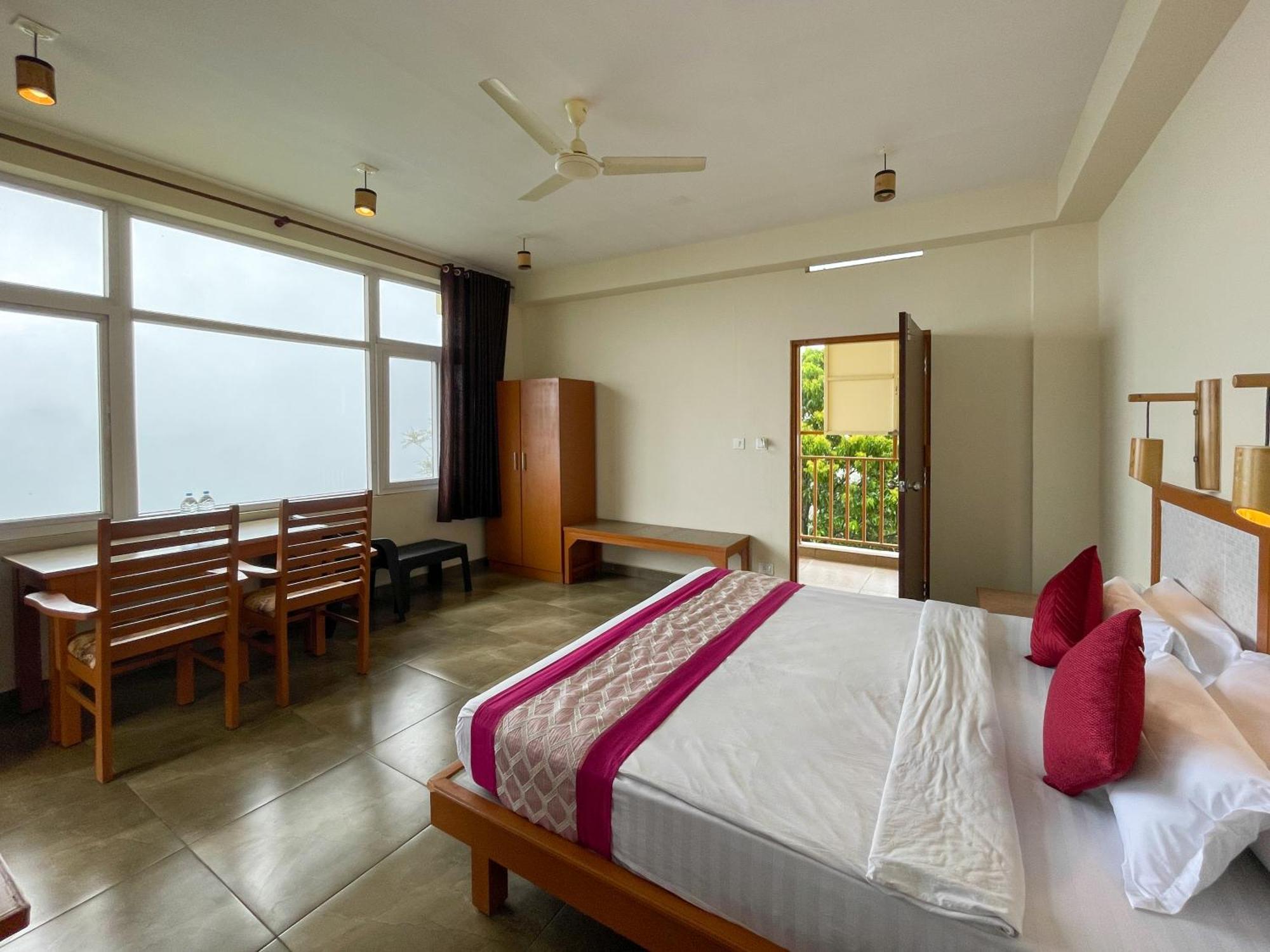 Pagoda Plantation Resort Pīrmed Extérieur photo